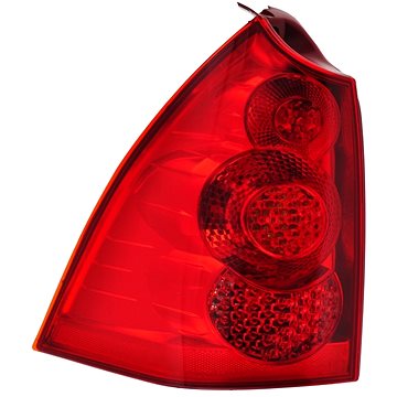 

ACI PEUGEOT 307 05-07 zadní světlo (bez objímek) Kombi L