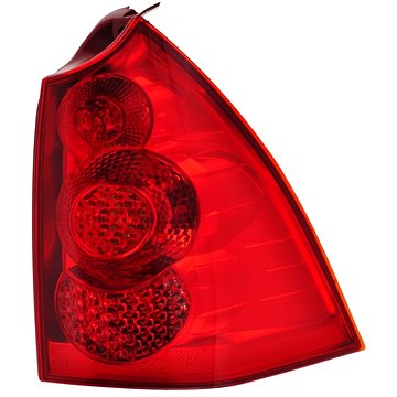 

ACI PEUGEOT 307 05-07 zadní světlo (bez objímek) Kombi P