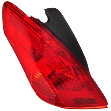 

ACI PEUGEOT 308 07-11 zadní světlo (bez objímek) 5dv. L