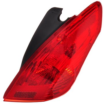 

ACI PEUGEOT 308 07-11 zadní světlo (bez objímek) 5dv. P