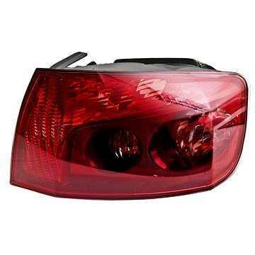 

ACI PEUGEOT 407 04- zadní světlo (bez objímek) 4dv. P