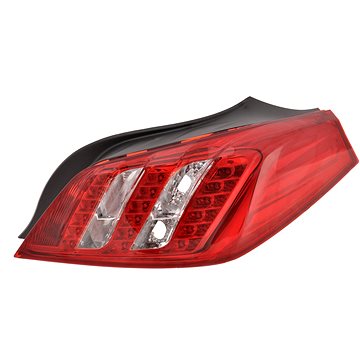 

ACI PEUGEOT 508 10- zadní světlo (bez objímek) LED 4dv. P