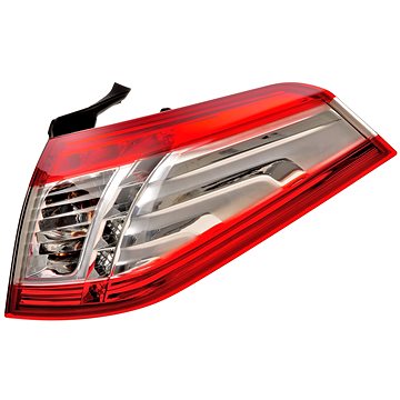 

ACI PEUGEOT 508 10- zadní světlo LED vnější Kombi P