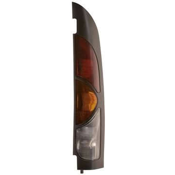 

ACI RENAULT KANGO 98-02 zadní světlo (bez objímek) 2 dveře P