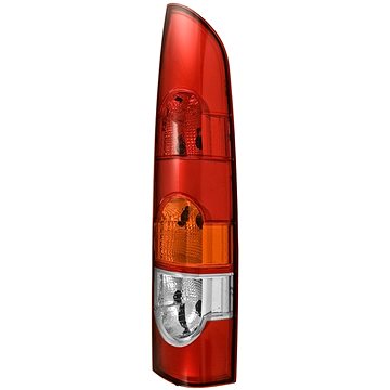 

ACI RENAULT KANGO 03- zadní světlo (bez objímek) 1 dveře P