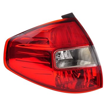 

ACI RENAULT KOLEOS 08- zadní světlo (bez objímek) L