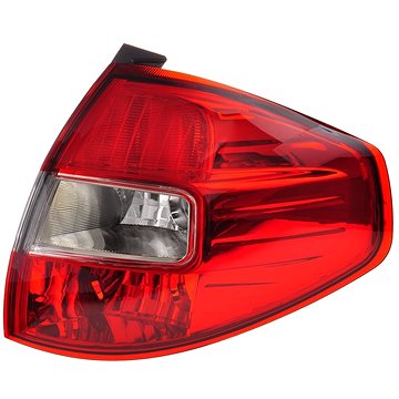 

ACI RENAULT KOLEOS 08- zadní světlo (bez objímek) P