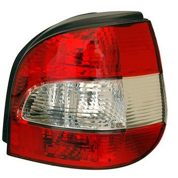 

ACI RENAULT SCENIC 99- zadní světlo (bez objímek) P