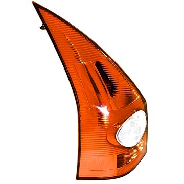 

ACI RENAULT MÉGANE 02-06 zadní světlo (bez objímek) Kombi L