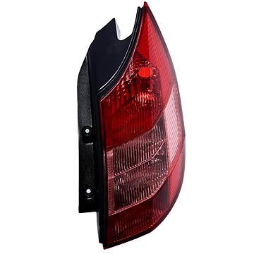 

ACI RENAULT SCENIC 03- -1/05 zadní světlo (bez objímek) růžovo-červené P