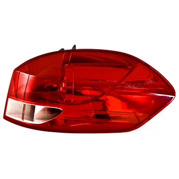

ACI RENAULT CLIO GRAND 07- zadní světlo (bez objímek) Grand tour P