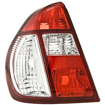 

ACI RENAULT Thalia 01-05 8/04- zadní světlo bez objímky s bíl. blik. L