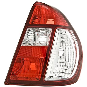 

ACI RENAULT Thalia 01-05 8/04- zadní světlo bez objímky s bíl. blik. P