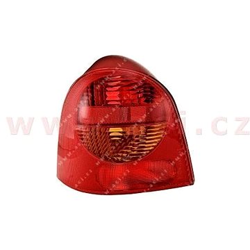 

ACI RENAULT TWINGO 98- -9/04 zadní světlo (bez objímek) L