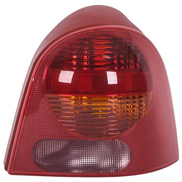 

ACI RENAULT TWINGO 98- -9/04 zadní světlo (bez objímek) P