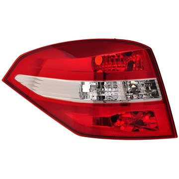 

ACI RENAULT LAGUNA 07-10 zadní světlo (bez objímek) Kombi L