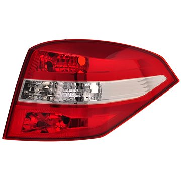 

ACI RENAULT LAGUNA 07-10 zadní světlo (bez objímek) Kombi P