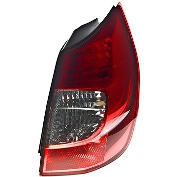 

ACI RENAULT SCENIC 03-09 8/06- zadní světlo LED (bez objímek) P