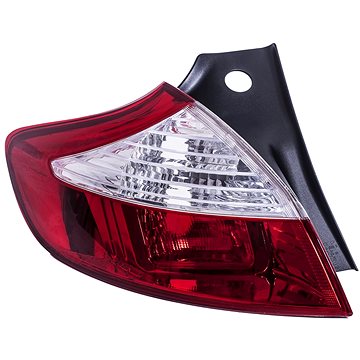 

ACI RENAULT MÉGANE 08- zadní světlo 3/5dv. vnější komplet L