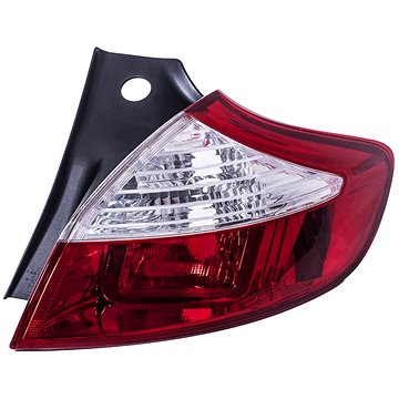 

ACI RENAULT MÉGANE 08- zadní světlo 3/5dv. vnější komplet P