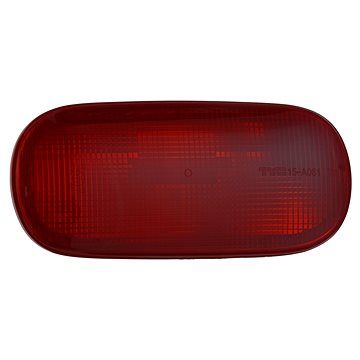 

ACI OPEL MOVANO 99-03 zadní přídavné brzdové světlo (Master 98-)