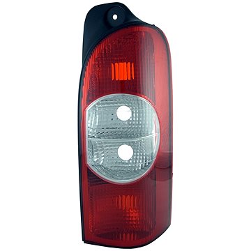 

ACI RENAULT MASTER 03- -04 zadní světlo (bez objímek) P