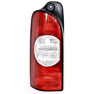

ACI RENAULT MASTER 03- 05- zadní světlo bez zpátečky a mlhovky, (bez objímek) L