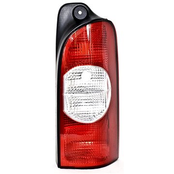 

ACI RENAULT MASTER 03- 05- zadní světlo bez zpátečky a mlhovky, (bez objímek) P