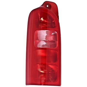 

ACI OPEL MOVANO 99-03 97- zadní světlo (bez objímek) L