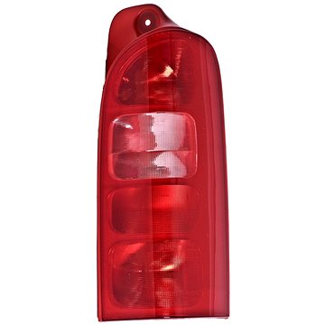 

ACI OPEL MOVANO 99-03 97- zadní světlo (bez objímek) P