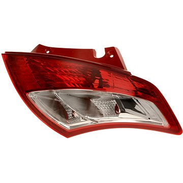 

ACI SUZUKI SWIFT 10- zadní světlo (bez objímek) P