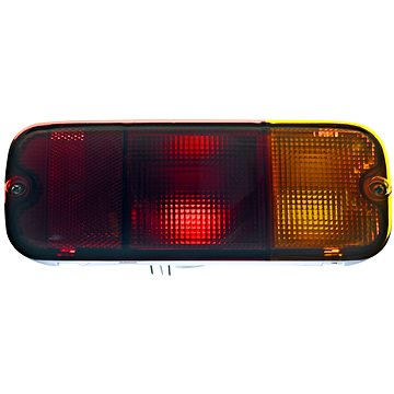 

ACI SUZUKI VITARA 99-1/04 zadní světlo do nárazníku (bez objímek pro W21/5W+W16W) (Grand Vitara -02)