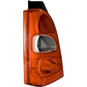 

ACI SUZUKI WAGON 00- zadní světlo (bez objímek) L