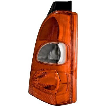 

ACI SUZUKI WAGON 00- zadní světlo (bez objímek) P