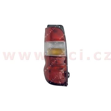 

ACI TOYOTA HIACE 96- zadní světlo (bez objímek) L