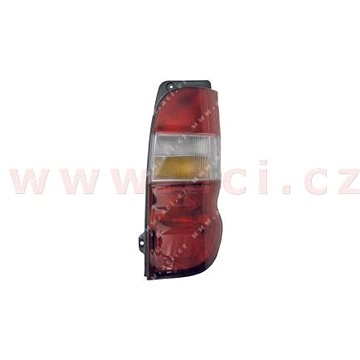 

ACI TOYOTA HIACE 96- zadní světlo (bez objímek) P