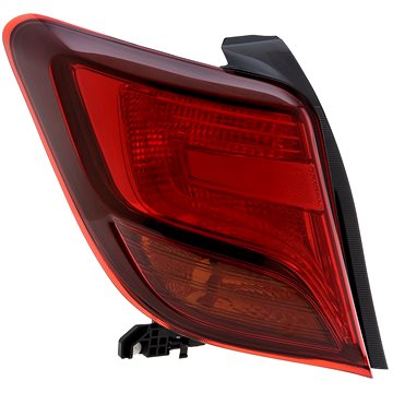 

ACI TOYOTA YARIS 14- -17 zadní světlo (bez objímek) L
