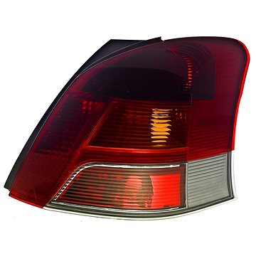 

ACI TOYOTA YARIS 08- zadní světlo LED (bez objímek) s oranžovým blikačem P