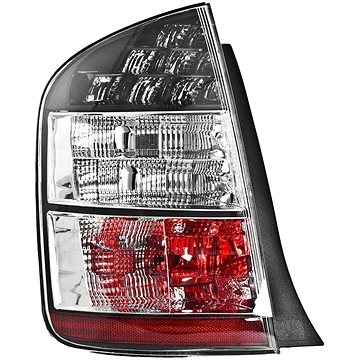 

ACI TOYOTA PRIUS 04-09 zadní světlo LED (bez objímek) L