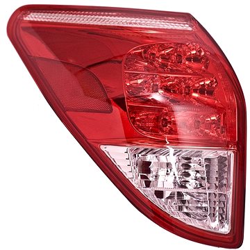 

ACI TOYOTA RAV4 05-10 -07 zadní světlo LED (bez objímek) L
