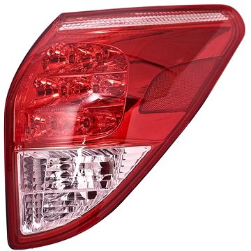 

ACI TOYOTA RAV4 05-10 -07 zadní světlo LED (bez objímek) P