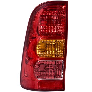 

ACI TOYOTA HILUX 05- zadní světlo (bez objímek) L