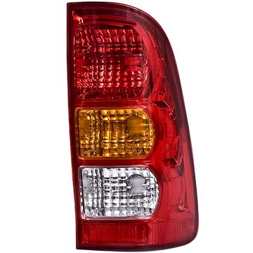 

ACI TOYOTA HILUX 05- zadní světlo (bez objímek) P