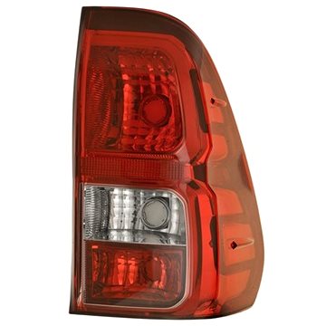 

ACI TOYOTA HILUX 16- zadní světlo s couvacím světlem, bez objímky P