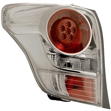 

ACI Toyota VERSO 13- zadní světlo bez objímek L