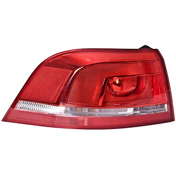 

ACI VW PASSAT 11- zadní světlo vnější (bez objímek) Variant L