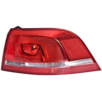 

ACI VW PASSAT 11- zadní světlo vnější (bez objímek) Variant P