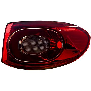 

ACI VW TIGUAN 07 zadní světlo vnější (bez objímek) P