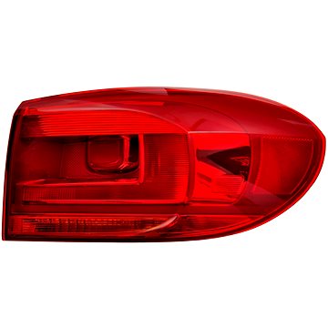 

ACI VW TIGUAN 11- zadní světlo (bez objímek) vnější P