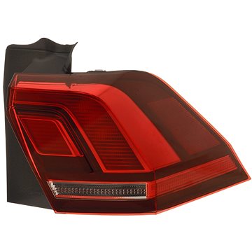 

ACI VW TIGUAN 16- zadní světlo LED komplet vnější P